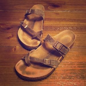 Birkenstock Mayari Sandals 41